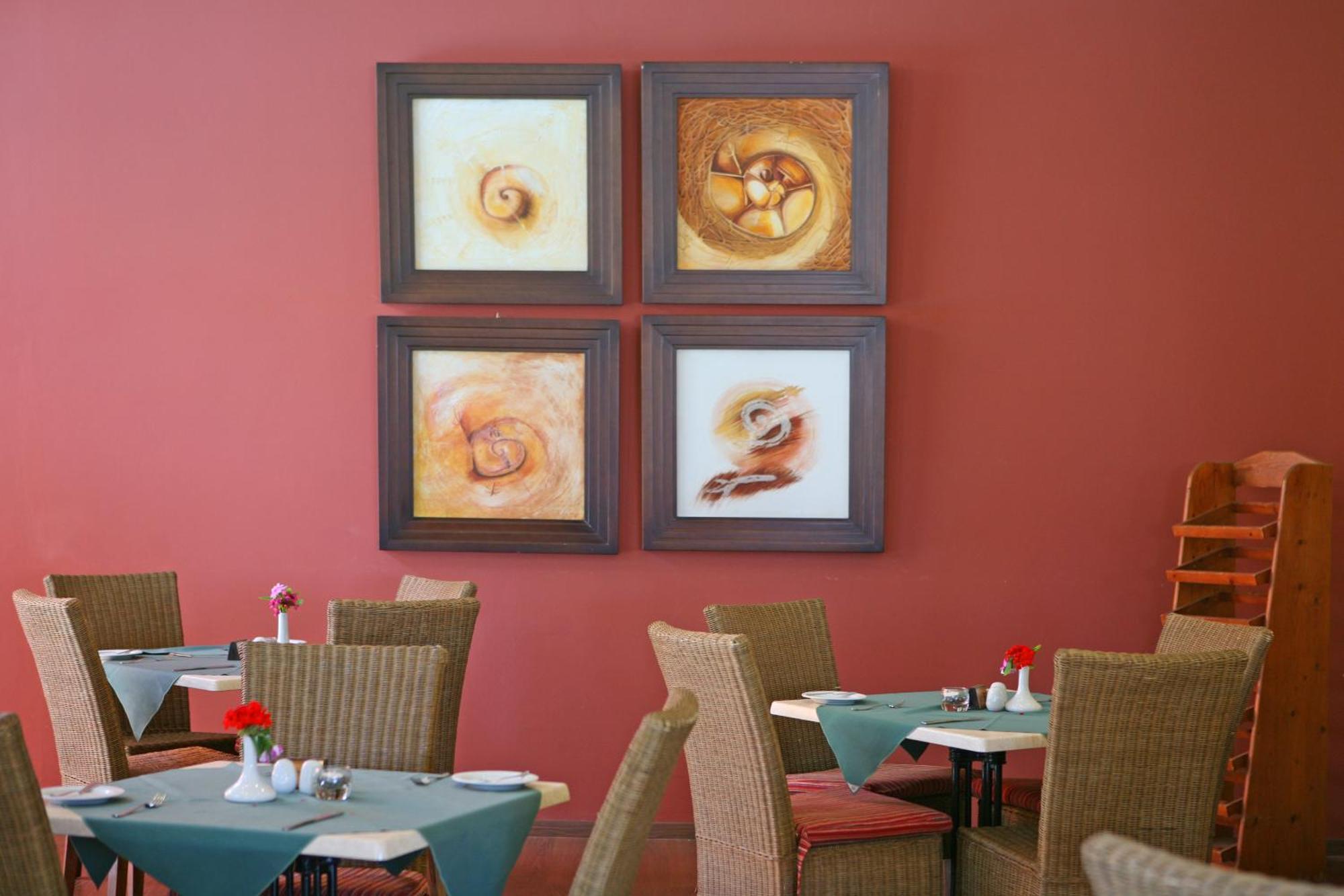 Alva Hotel Apartments Protaras Dış mekan fotoğraf