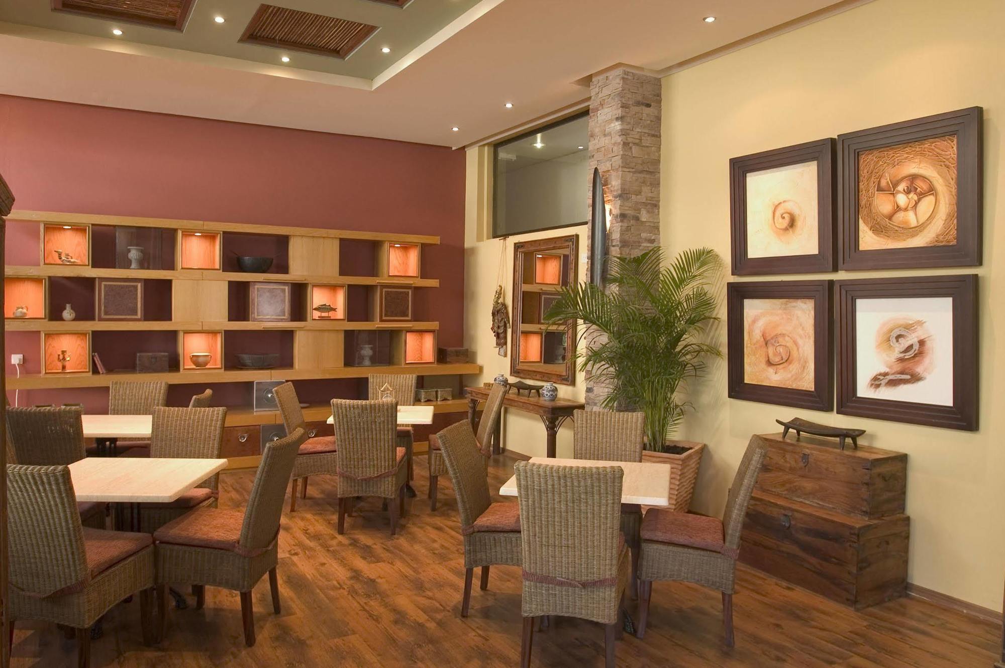Alva Hotel Apartments Protaras Dış mekan fotoğraf