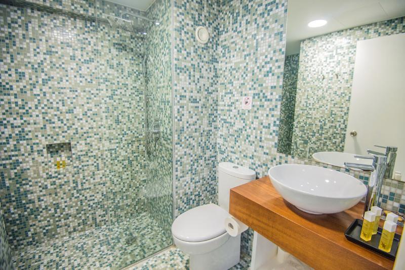 Alva Hotel Apartments Protaras Dış mekan fotoğraf